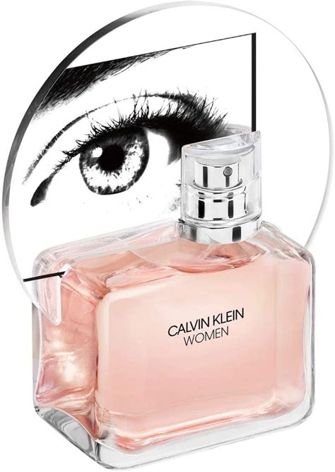 calvin klein perfumes para mujer